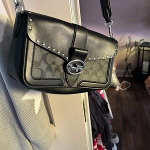Coach Crossbody bag